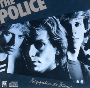 The Police • 1979 • Reggatta de Blanc