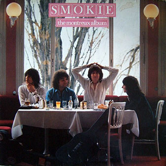 Smokie • 1978 • The Montreux Album