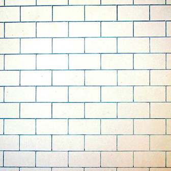 Pink Floyd • 1979 • The Wall