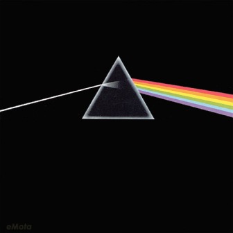 Pink Floyd • 1973 • Dark Side of the Moon