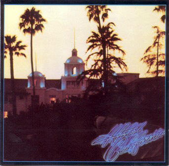 Eagles • 1976 • Hotel California