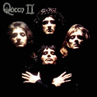 Queen • 1974 • Queen II
