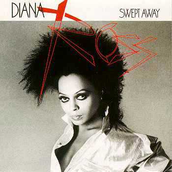 Diana Ross • 1984 • Swept Away