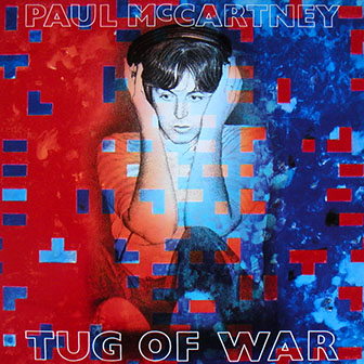 Paul McCartney • 1982 • Tug of War