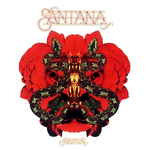 Santana • 1977 • Festival