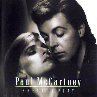 Paul McCartney • 1986 • Press to Play