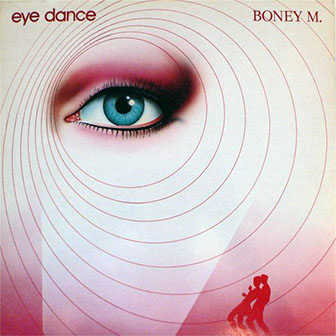 Boney M. • 1994 • Eye Dance