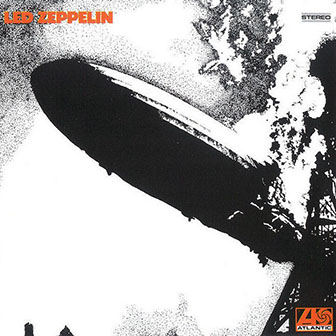 Led Zeppelin • 1969 • Led Zeppelin