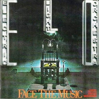 Electric Light Orchestra • 1975 • Face the Music