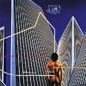 Yes • 1977 • Going for the One