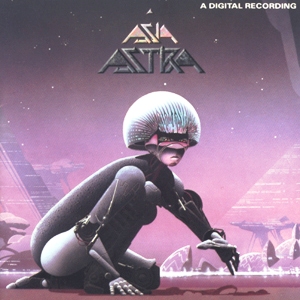 Asia • 1985 • Astra