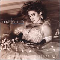 Madonna • 1984 • Like a Virgin