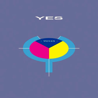 Yes • 1983 • 90125
