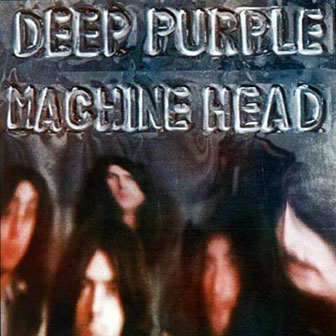Deep Purple • 1972 • Machine Head