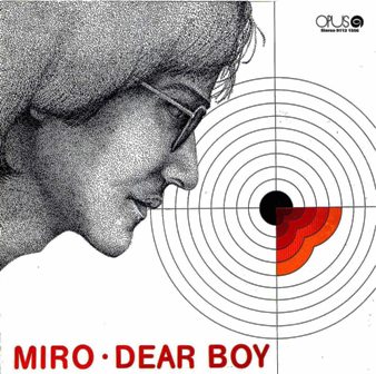 Miro • 1984 • Dear Boy