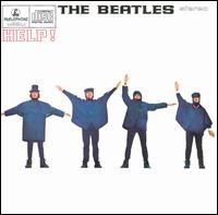 The Beatles • 1965 • Help!: mono
