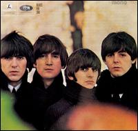 The Beatles • 1964 • Beatles for Sale: mono