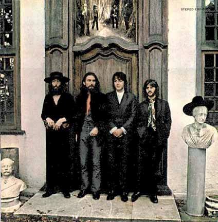 The Beatles • 1969 • Hey, Jude!