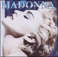 Madonna • 1986 • True Blue