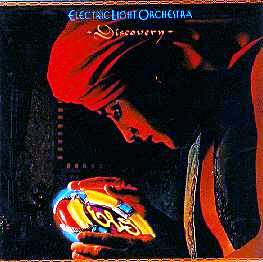 Electric Light Orchestra • 1979 • Discovery