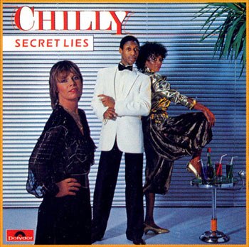 Chilly • 1982 • Secret Lies