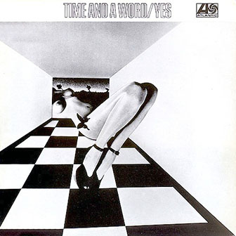 Yes • 1970 • Time and a Word