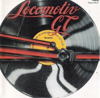 Locomotiv GT • 1978 • Mindenki