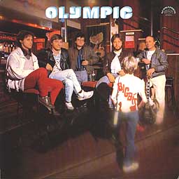 Olympic • 1986 • Bigbit