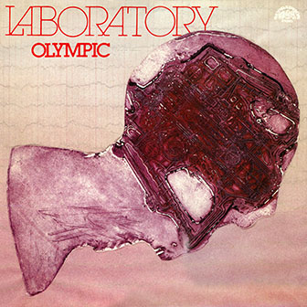 Olympic • 1984 • Laboratory: English