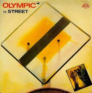 Olympic • 1982 • The Street: English