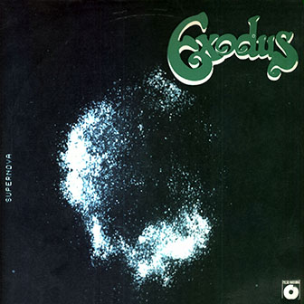 Exodus [Poland] • 1981 • Supernova