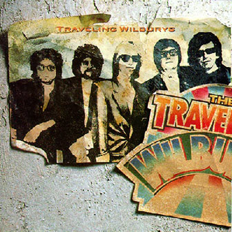 Traveling Wilburys • 1988 • Travelling Wilburys