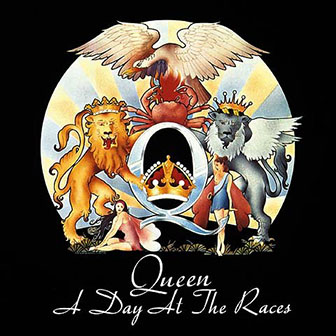 Queen • 1976 • A Day at the Races