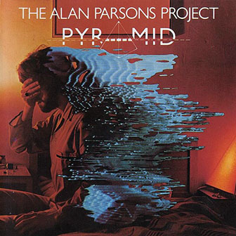 The Alan Parsons Project • 1978 • Pyramid