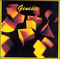 Genesis • 1983 • Genesis