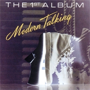Modern Talking • 1985 • The 1st Album