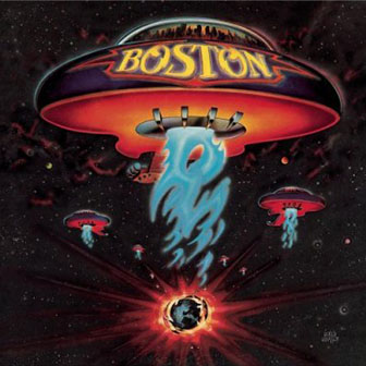 Boston • 1976 • Boston