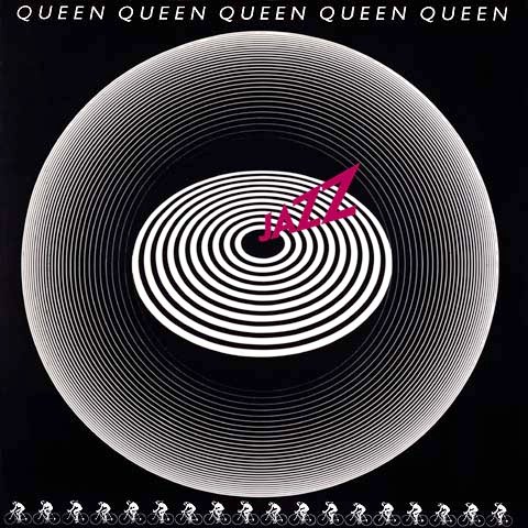Queen • 1978 • Jazz