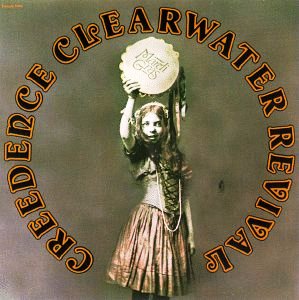 Creedence Clearwater Revival • 1972 • Mardi Gras