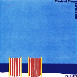 Manfred Mann's Earth Band • 1980 • Chance