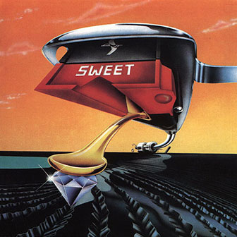 Sweet • 1977 • Off the Records