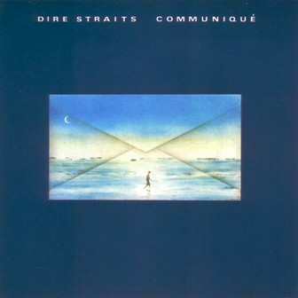 Dire Straits • 1979 • Communique