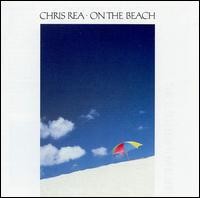 Chris Rea • 1986 • On the Beach