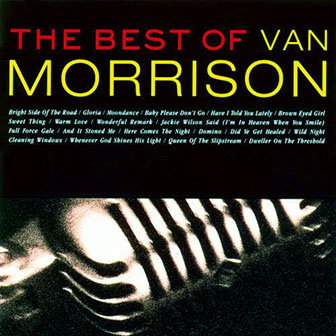 Van Morrison • 1990 • The Best of Van Morrison