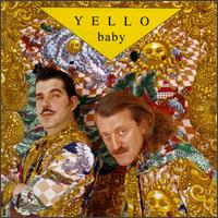 Yello • 1991 • Baby