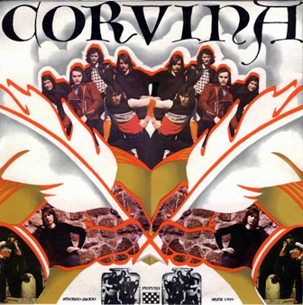 Corvina • 1974 • Corvina