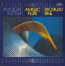 Richard Ball • 1984 • Magic Flute