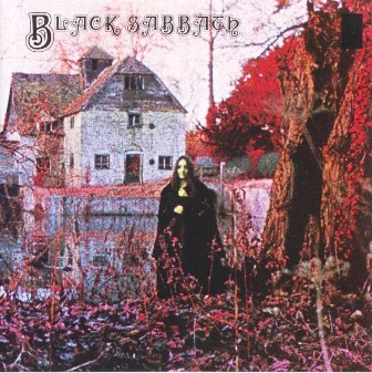 Black Sabbath • 1970 • Black Sabbath