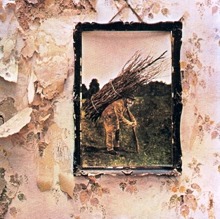 Led Zeppelin • 1971 • Led Zeppelin IV