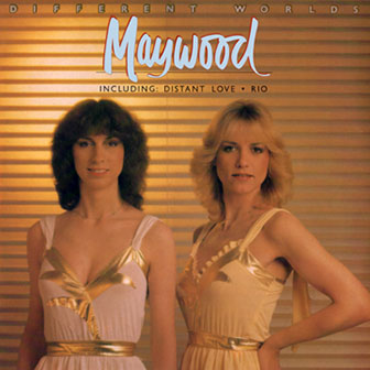 Maywood • 1981 • Diferent Worlds